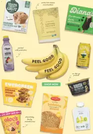 Fresh Thyme weekly ad Page 2