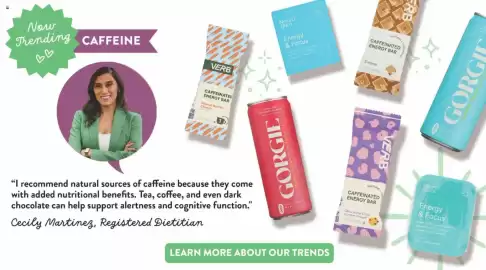 Fresh Thyme weekly ad Page 3