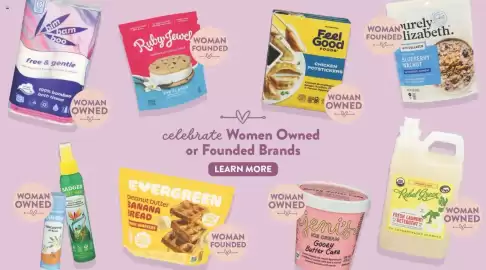 Fresh Thyme weekly ad Page 5