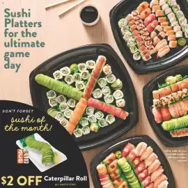 Fresh Thyme weekly ad Page 6