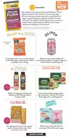Fresh Thyme weekly ad Page 8