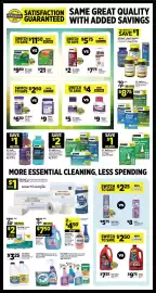 Dollar General weekly ad week 10 Page 11