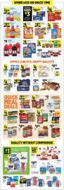 Dollar General weekly ad week 10 Page 4