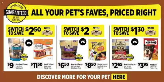 Dollar General weekly ad week 10 Page 9