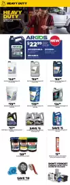 Advance Auto Parts flyer Page 2