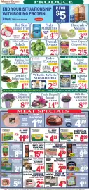 Market Basket weekly ad week 10 Page 2