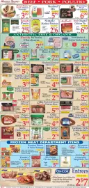 Market Basket weekly ad week 10 Page 3