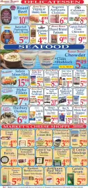 Market Basket weekly ad week 10 Page 4
