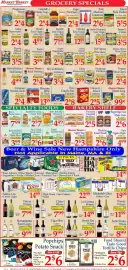 Market Basket weekly ad week 10 Page 6
