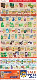 Market Basket weekly ad week 10 Page 7