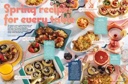 Schnucks weekly ad Page 12