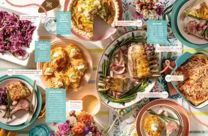 Schnucks weekly ad Page 13