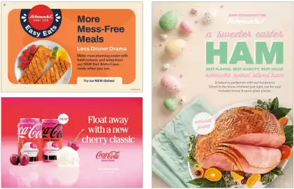 Schnucks weekly ad Page 2