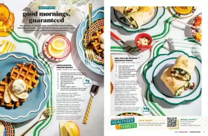 Schnucks weekly ad Page 5