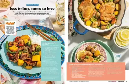 Schnucks weekly ad Page 8