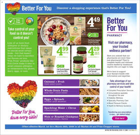 Price Chopper weekly ad Page 4