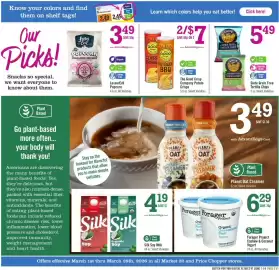Price Chopper weekly ad Page 3