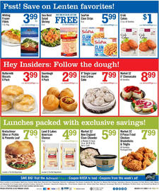 Price Chopper weekly ad Page 4