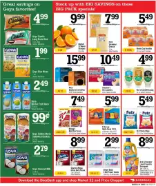 Price Chopper weekly ad Page 2