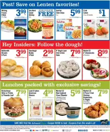 Price Chopper weekly ad Page 4