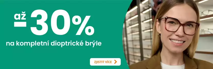 Grandoptical leták týden 10 Strana 1