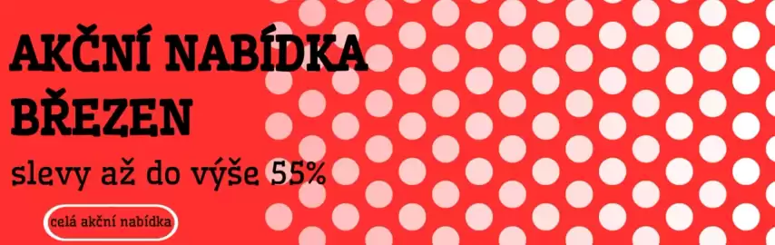 Kitos leták týden 10 Strana 1