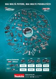 Catalog Makita Pagină 28