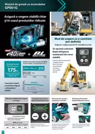 Catalog Makita Pagină 10