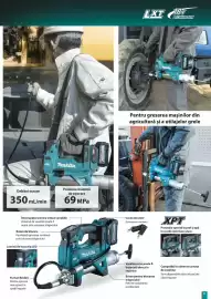 Catalog Makita Pagină 11