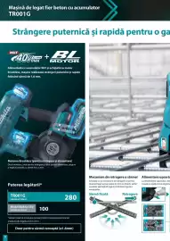 Catalog Makita Pagină 12
