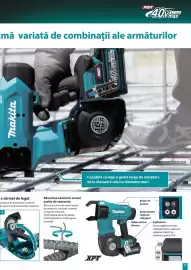 Catalog Makita Pagină 13