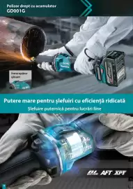 Catalog Makita Pagină 16