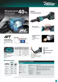 Catalog Makita Pagină 17