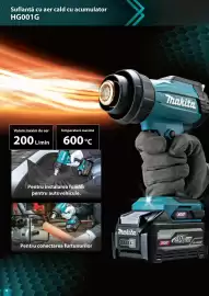 Catalog Makita Pagină 18