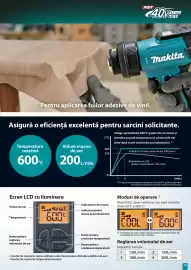 Catalog Makita Pagină 19