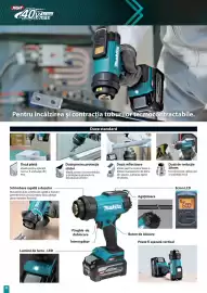 Catalog Makita Pagină 20