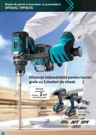 Catalog Makita Pagină 22
