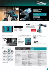 Catalog Makita Pagină 23