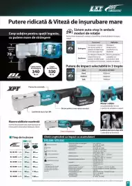 Catalog Makita Pagină 25
