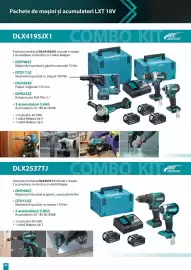Catalog Makita Pagină 26