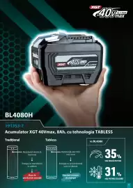 Catalog Makita Pagină 3
