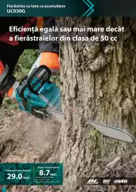 Catalog Makita Pagină 4