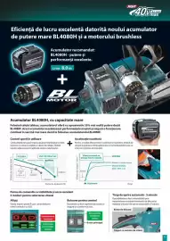 Catalog Makita Pagină 5