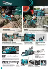 Catalog Makita Pagină 6