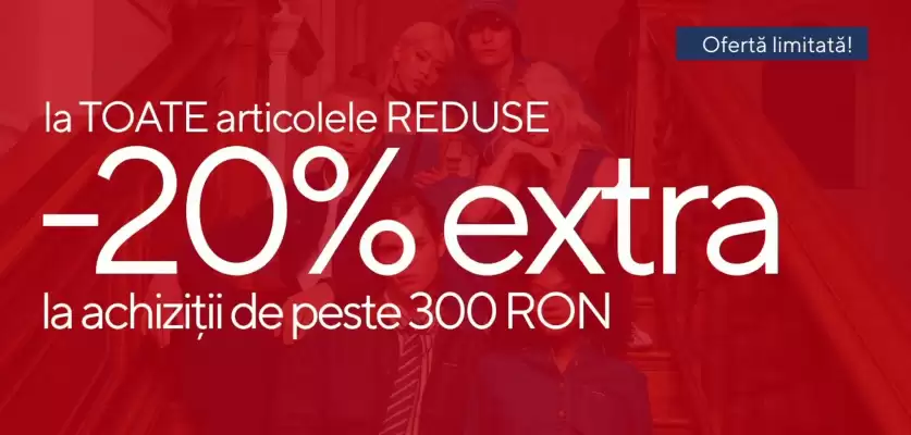 Magazine Kenvelo (valid până la 12-03)