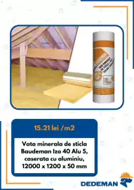 Catalog Dedeman Pagină 2