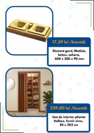 Catalog Dedeman Pagină 4
