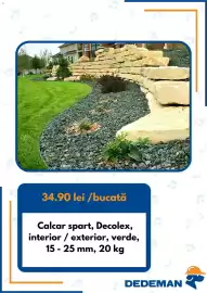 Catalog Dedeman Pagină 2