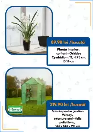 Catalog Dedeman Pagină 3