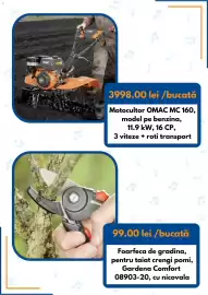 Catalog Dedeman Pagină 4